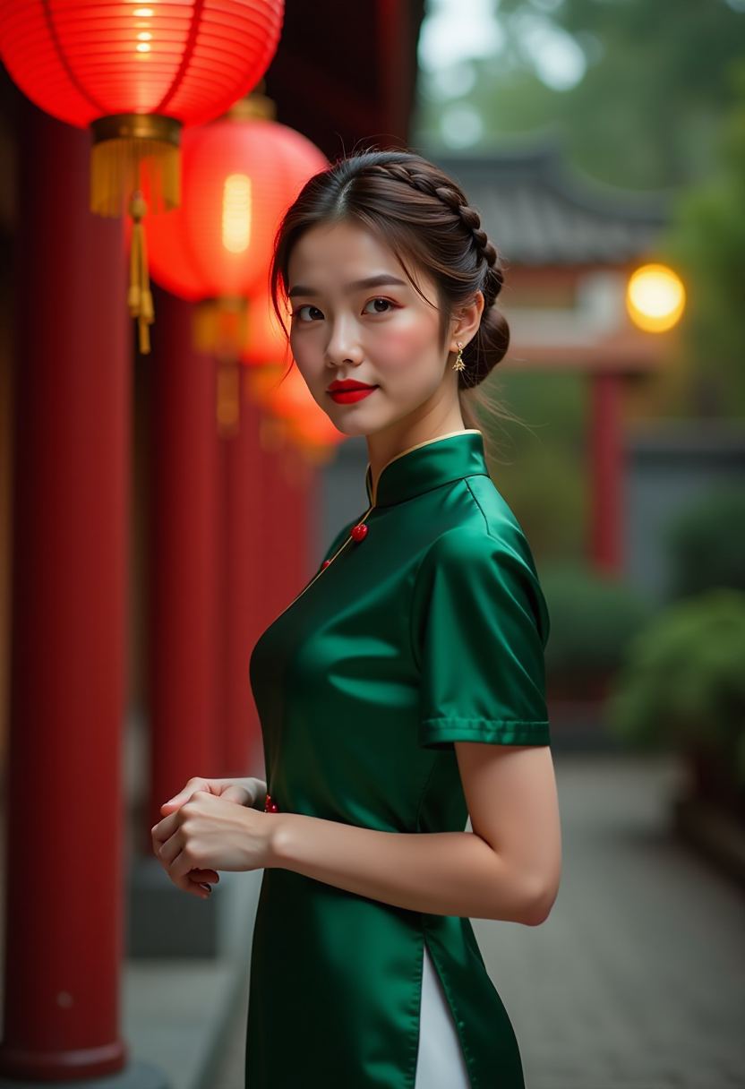 直播封面