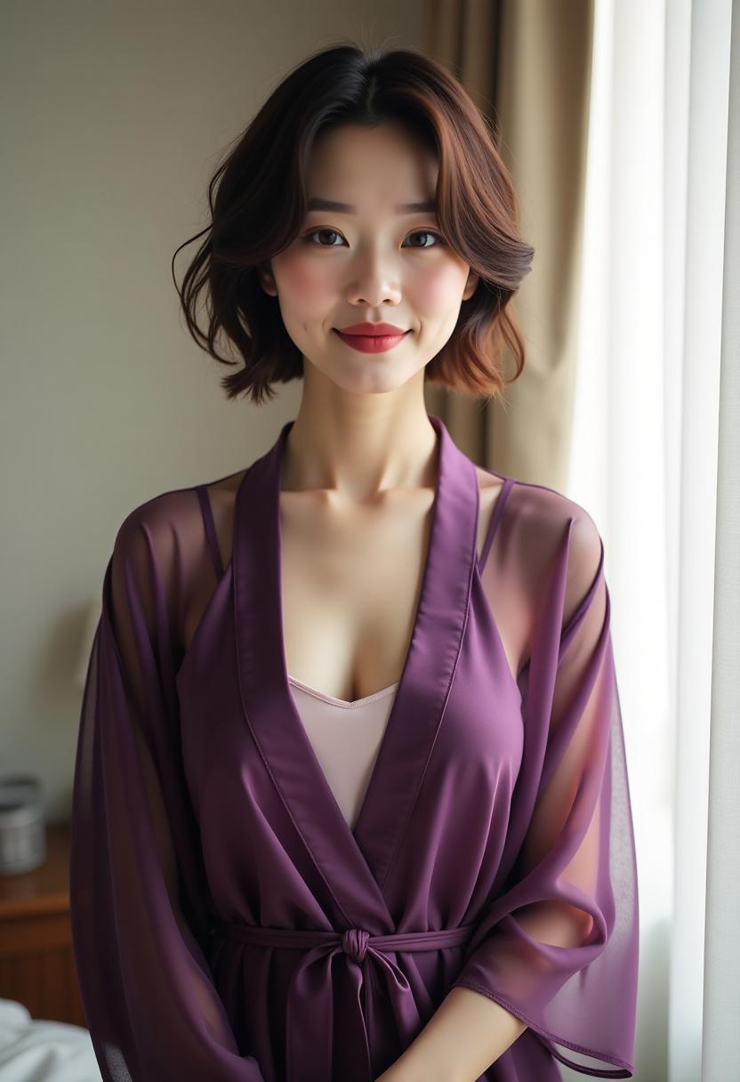 韩剧《三姐妹》大结局解说